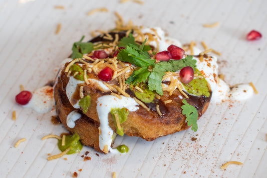 Aloo Tikki: A Beloved Bite of India