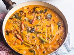 Classic Salmon Curry: A Family Recipe from AnuragFoodStory