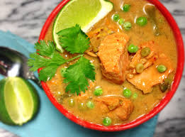 Beyond the Basics: Creative Grain Pairings for Spicy Salmon Curry