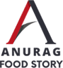 Anurag Food Story