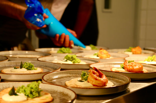 Supper Clubs by Anurag Aggarwal