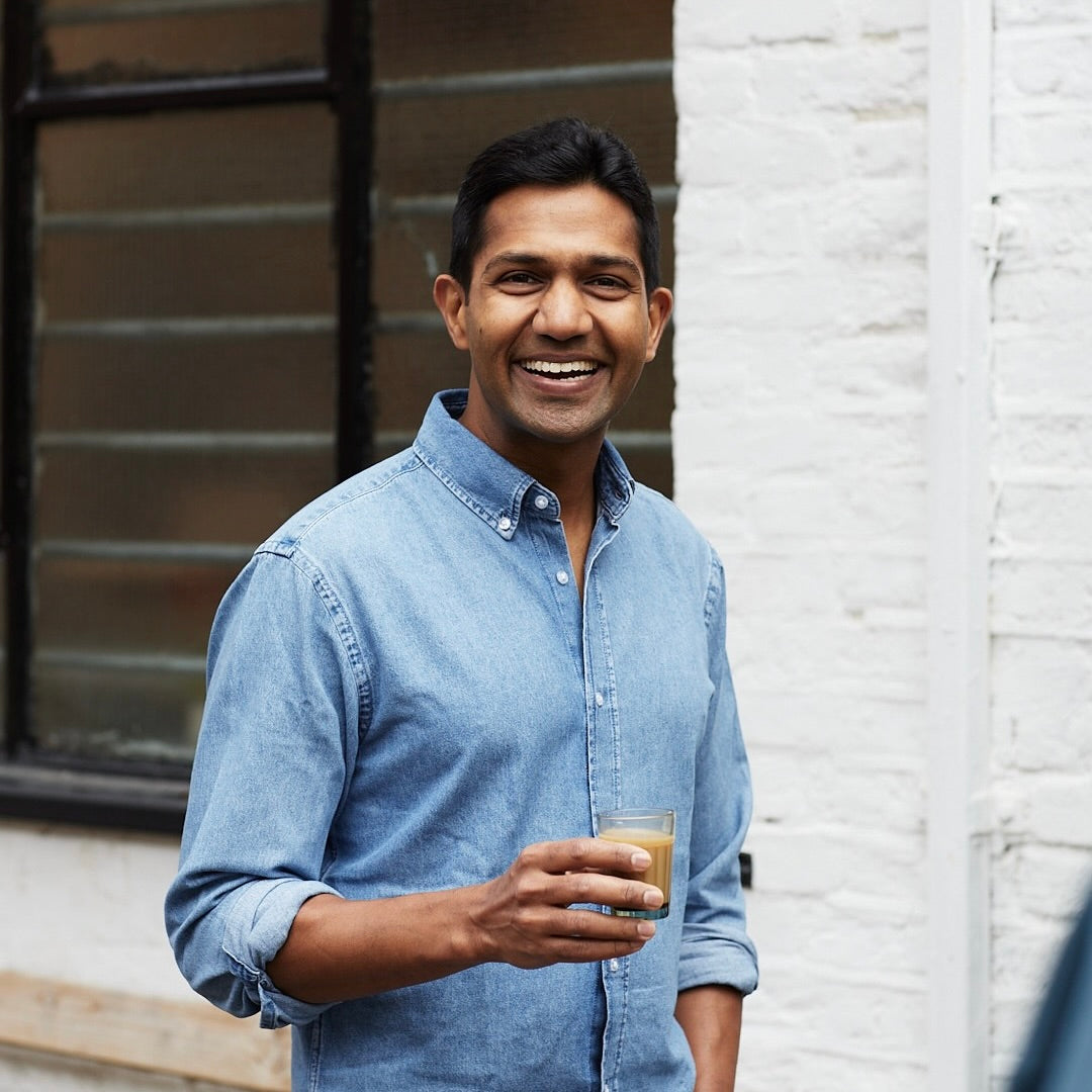 Indian Made Easy - Cookbook