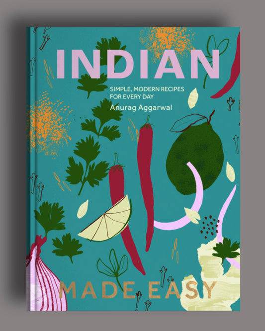 Indian Made Easy