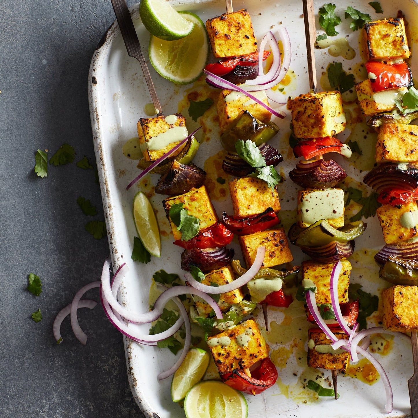 Indian Made Easy - Cookbook