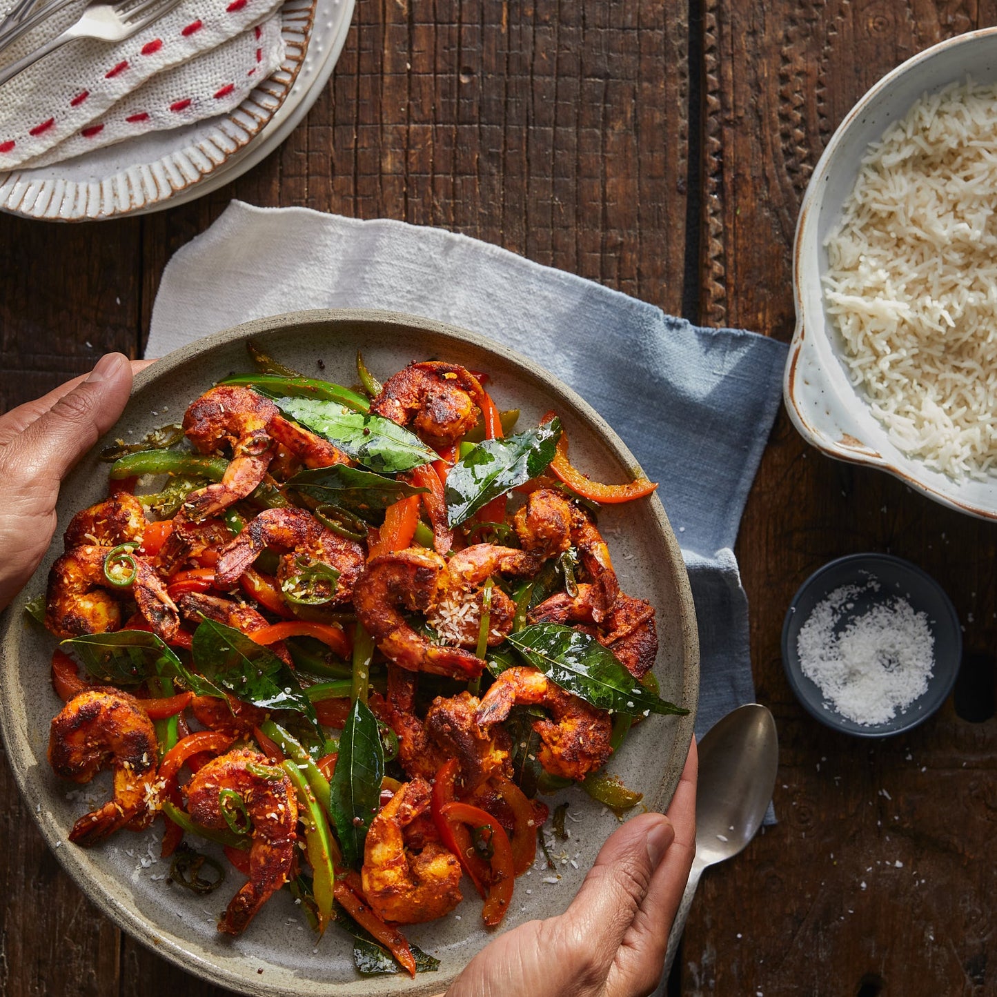 Indian Made Easy - Cookbook